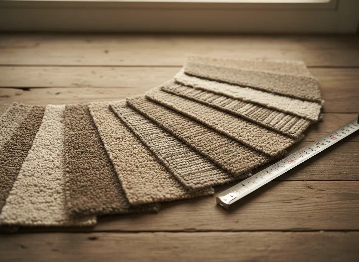Carpet Installation Hubbard, TX FAQs